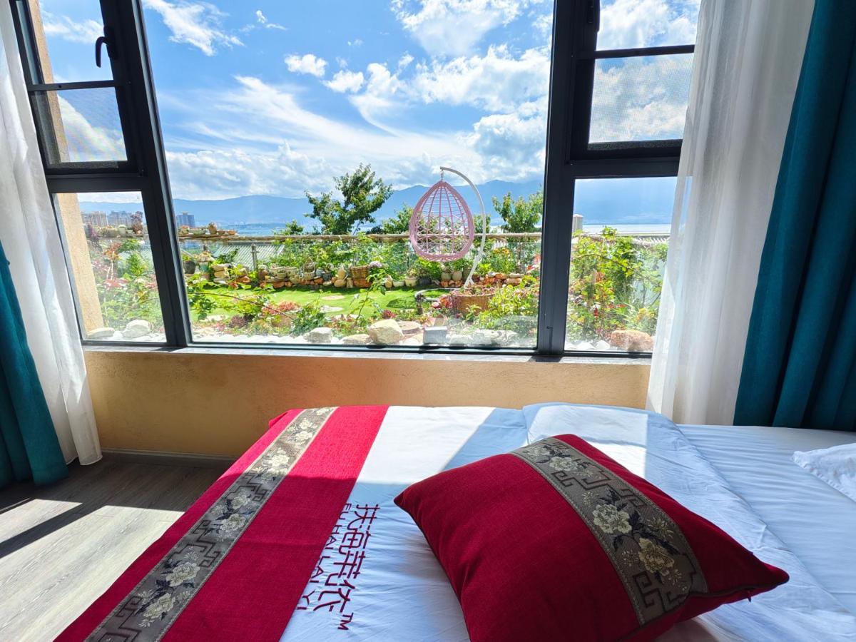 Super Invincible All Seaview Villa Dali  Bagian luar foto