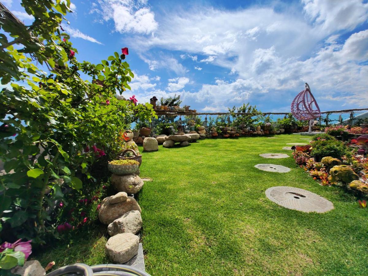 Super Invincible All Seaview Villa Dali  Bagian luar foto
