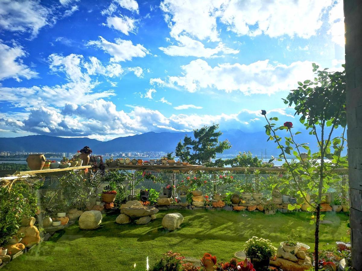 Super Invincible All Seaview Villa Dali  Bagian luar foto