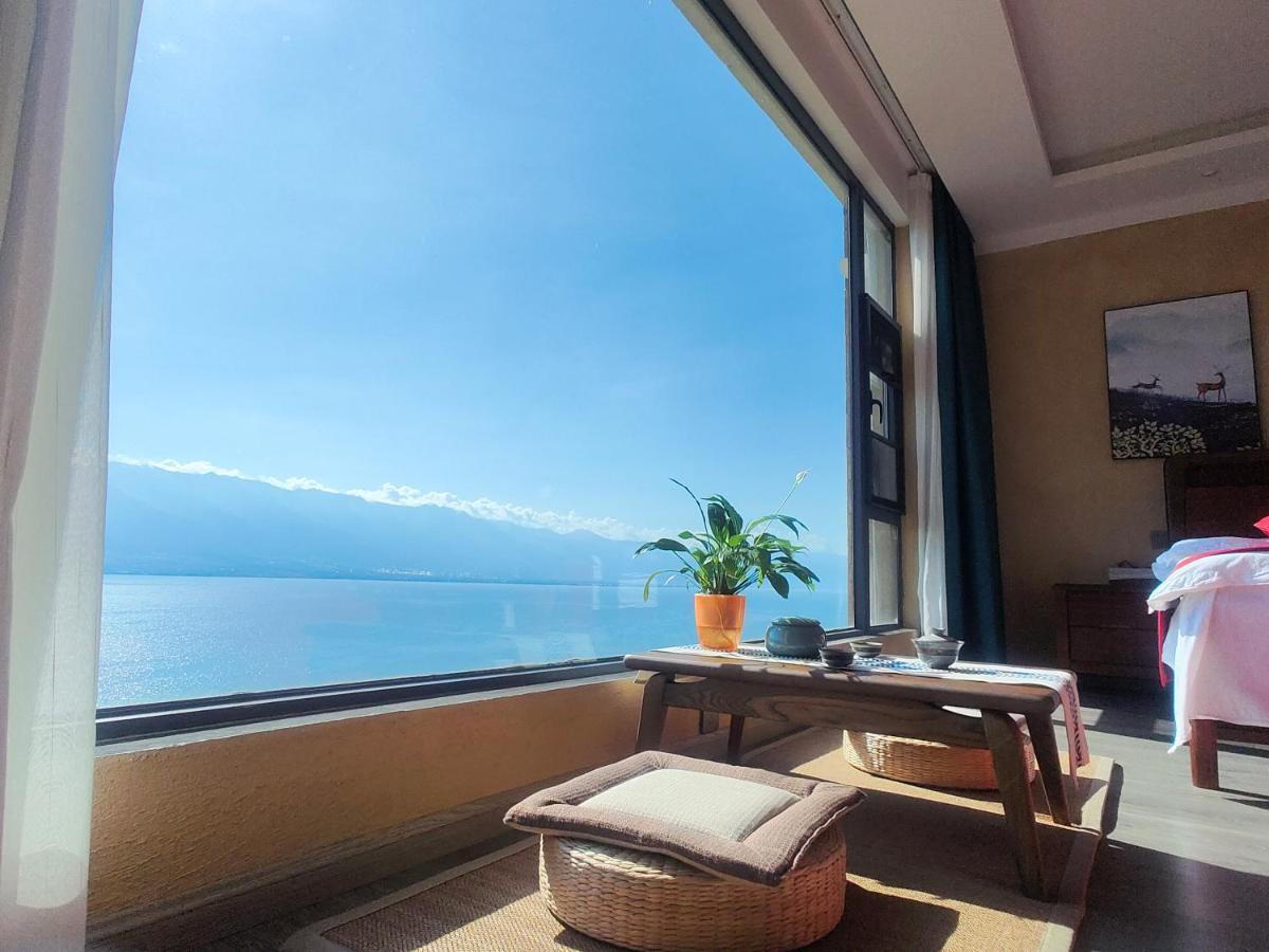 Super Invincible All Seaview Villa Dali  Bagian luar foto