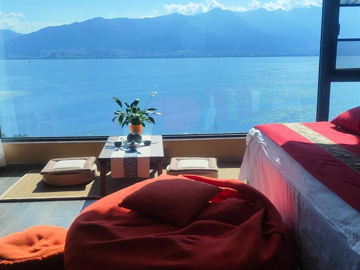 Super Invincible All Seaview Villa Dali  Bagian luar foto