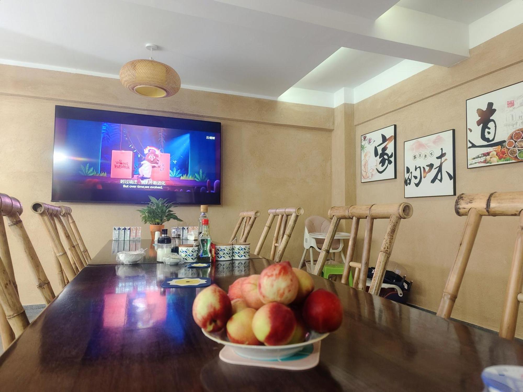 Super Invincible All Seaview Villa Dali  Bagian luar foto